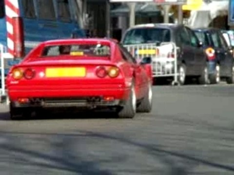 Ferrari 328 GTS