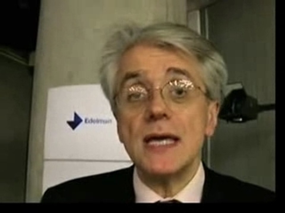 Pascal Perrineau