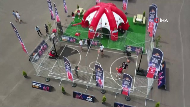 Dünya Motokros Şampiyonası sıralama turları ile başladı