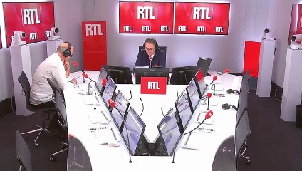 Le journal RTL de 12h
