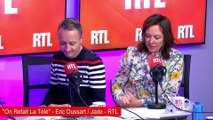 Jean-Luc Lemoine invité dans TPMP ?