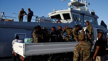 Kreuzfahrtschiffe eilen den Opfern von Hurrikan 'Dorian' zur Hilfe - Zahl der Todesopfer steigt