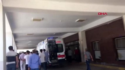 Mardin'de çatışma: 1 şehit, 1 yaralı