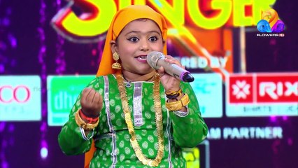 Flowers Top Singer | Musical Reality Show | Ep # 321 ( Part - B )