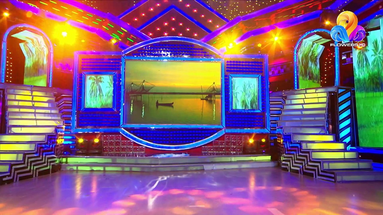 Star Magic (Tamaar Padaar - 2) Flower | EP# 45