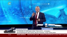 Dışişleri Bakanlığı'ndan ABD'nin seyahat uyarısına sert tepki