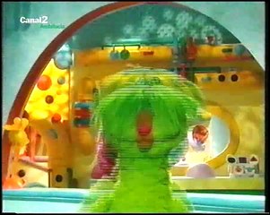 Los Hoobs - 2 primeros minutos