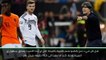 كرة قدم: يورو 2020: خسارة المنتخب الألماني كانت نتيجة عادلة – لوف