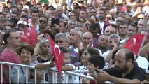 Kılıçdaroğlu: 'Demokratik yollarla Türkiyeyi aydınlığa çıkartacağız' - AYDIN