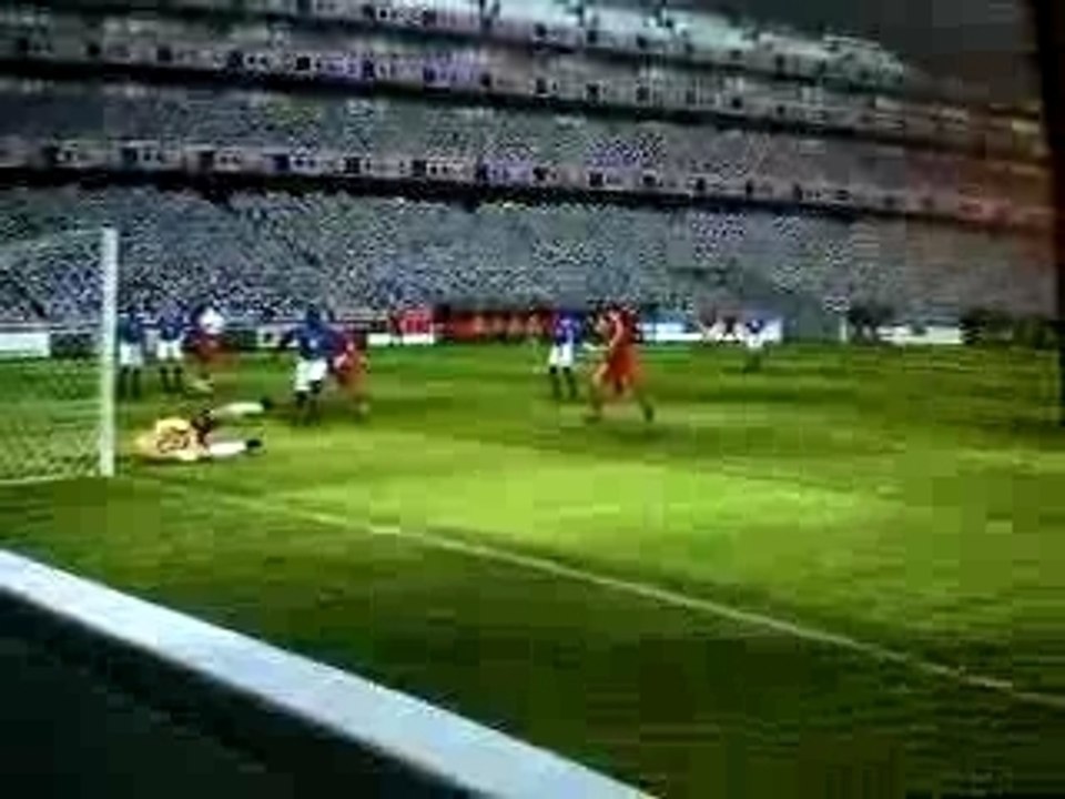 Sauvetage de Barthez