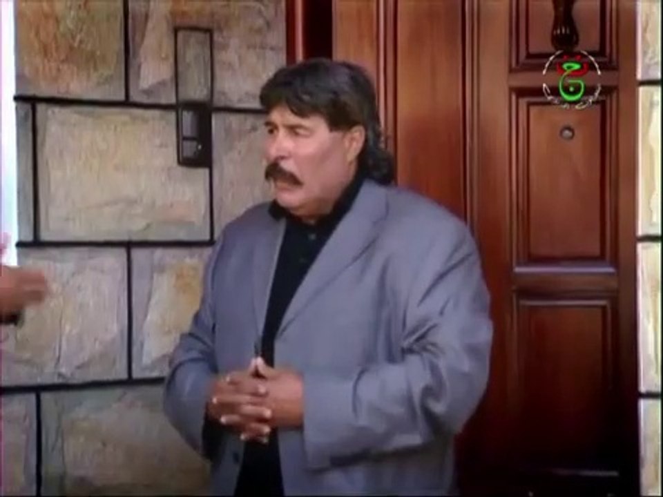 عمارة الحاج لخضر الموسم الثاني - المقابلة