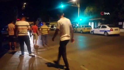 İzmir’de cinayetin zanlıları tutuklandı