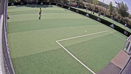 Equipe 1 Vs Equipe 2 - 07/09/19 11:45 - Loisir Aix en Provence  - Aix en Provence  Z5