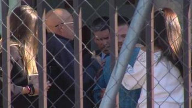 Dolor en Cercedilla, en la despedida de Blanca Fernández Ochoa