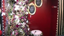 FloralFest kapılarını ziyaretçilere açtı