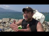 Filmime në Vlorë nga Discovery Channel, në kërkim të anijeve të mbytura gjatë LIIB