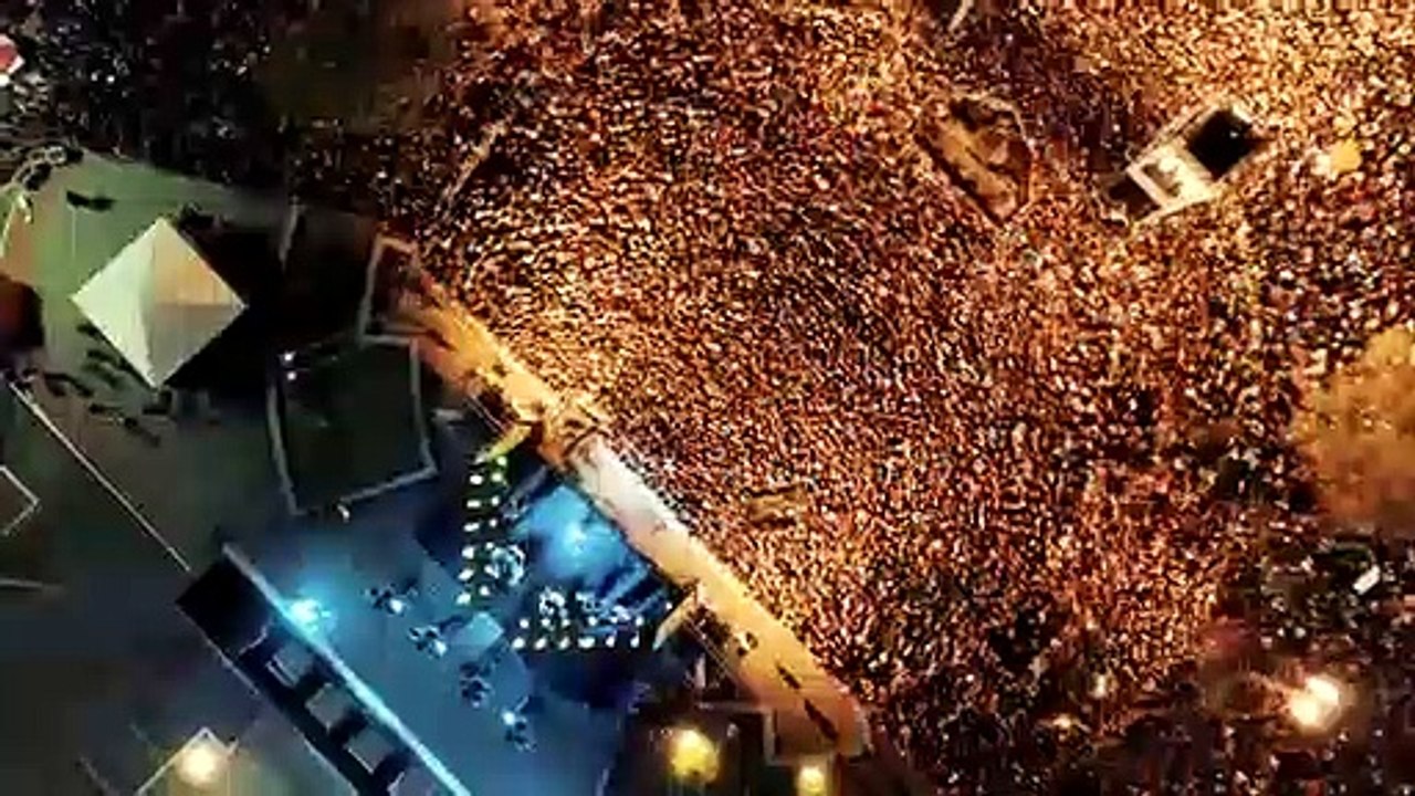 Marília Mendonça - TODO MUNDO VAI SOFRER (Todos Os Cantos)