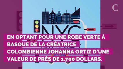 Ivanka Trump : cette robe étonnante qui a beaucoup fait parler lors de sa visite en Colombie