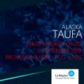 L'essai d'Alaska Taufa contre Provence Rugby