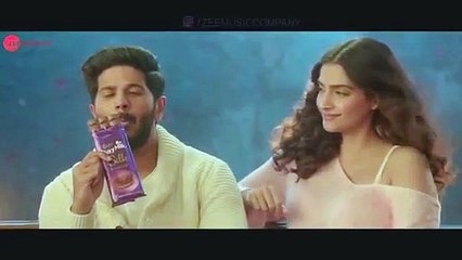 Kaash - The Zoya Factor _ Sonam K Ahuja _ Dulquer Salmaan _ Arijit Singh & Alyss