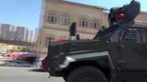 Mardin'de çatışma özel harekat şube müdürü şehit oldu, 1 korucu yaralı