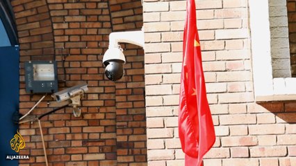 Xinjiang: The story China wants the world to forget | The Listening Post (Full)
