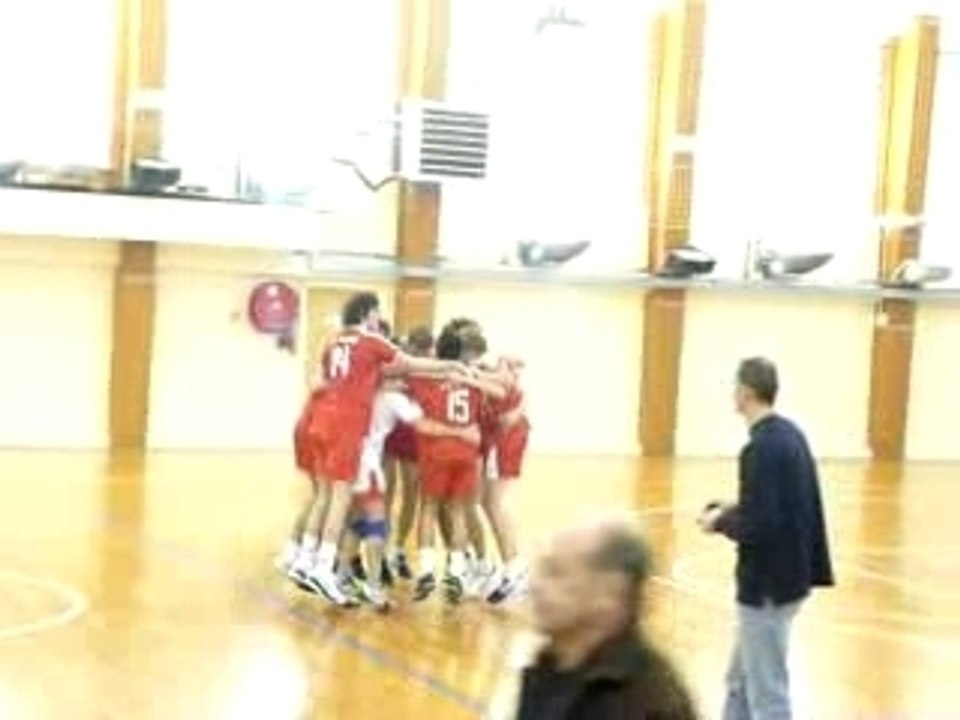Monaco Nvb Balle De Match