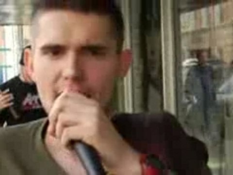 Noize MC - Песня Для Радио