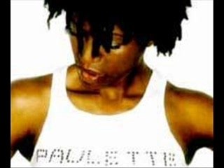 Dj paulette - Violence Sound