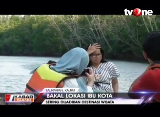 Dilema Ibu Kota Baru, Kaya Keberagaman Flora & Fauna