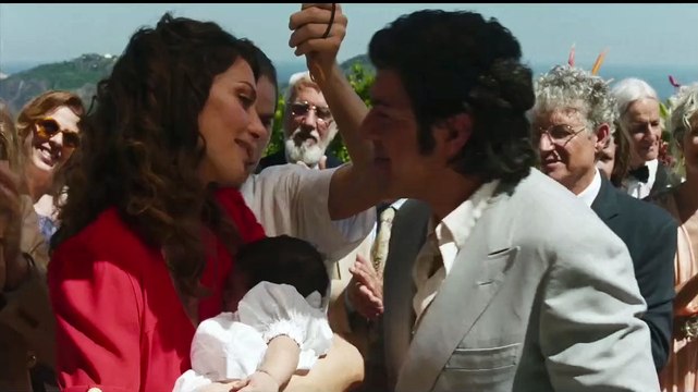 Le Traître Bande-annonce #2 VO (2019) Pierfrancesco Favino, Maria Fernanda Cândido