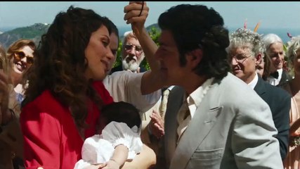 Le Traître Bande-annonce #2 VO (2019) Pierfrancesco Favino, Maria Fernanda Cândido