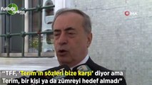 Mustafa Cengiz: 