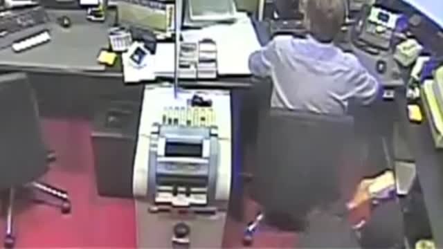 Detenidos en Almería cuatro atracadores de bancos que habían robado más de 200.000 euros