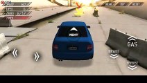 Parking Reloaded 3D - 3D Car Parking Game Sunwell County Android Gameplay Video #2