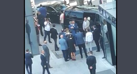 İmamoğlu'ndan Erdoğan'ı çok kızdıracak buluşma