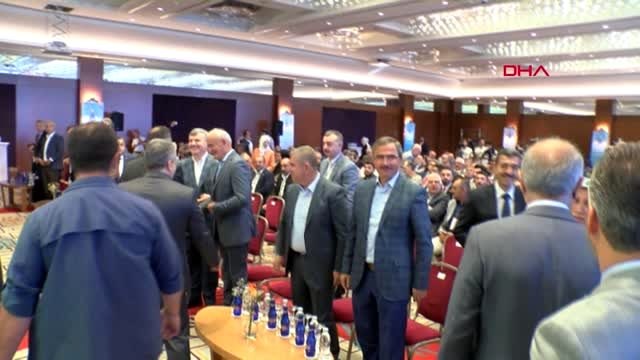 Bursa özhaseki chp'nin genel siyasetinin ekseni 'yalan' -1