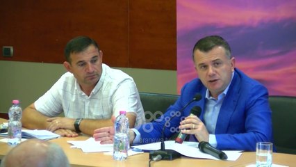 RTV Ora - Balla: Reforme zgjedhore me PD-ne