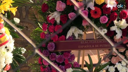 Despedida de altura para Blanca Fernández Ochoa: "Era una mujer excepcional”