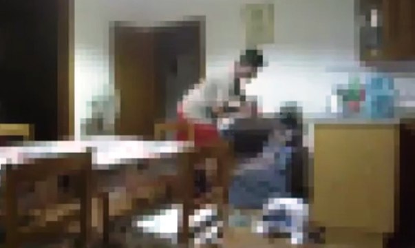 Poggibonsi (SI) - Ruba in casa di un'anziana: arrestato albanese (07.09.19)