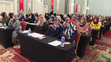 Karamollaoğlu: 'ABD olduğu sürece Suriye'de huzur olmaz' - ANKARA