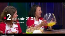Fort Boyard 2019 : bande-annonce de l'émission n°11 (version courte) - Association 