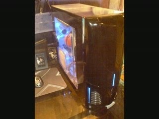 mon pc hardware