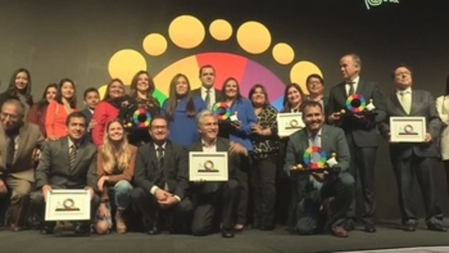 Peru Services Summit event emerges as main LatAm platform for service sector