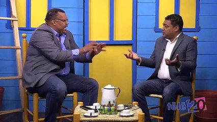 DEYEKAY 6 SEPTEMBRE 2019 INVITE JERRY TARDIEU