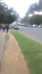 Xénophobie en Afrique du sud ça chauffe dans les rues