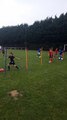 Entrainement U8-U13