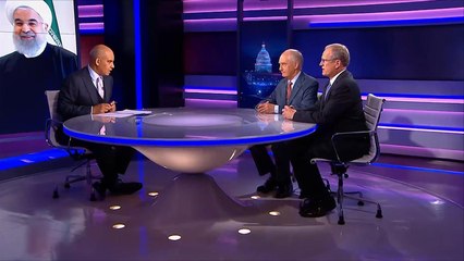 من واشنطن-إدارة ترامب وتعقيدات الملف الإيراني