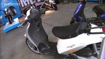 PIAGGIO LIBERTY DELIVERY 125cc 2019