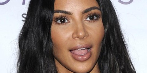 Kim Kardashian confiesa que padece una dura enfermedad